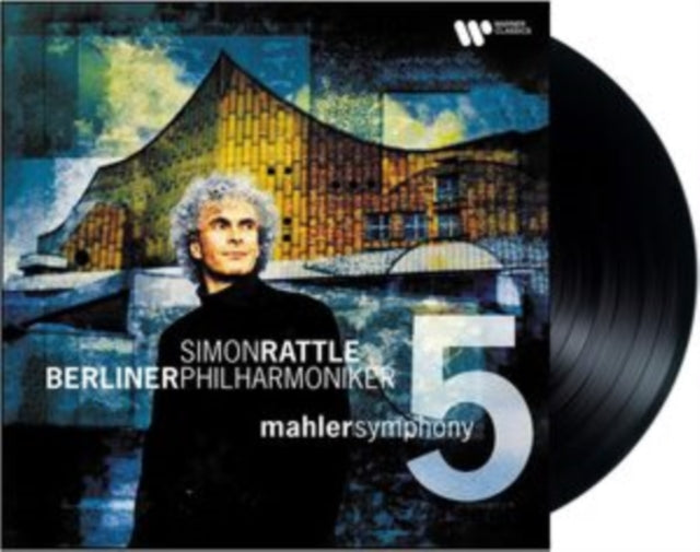 Mahler Symphony No.5 (2LP)