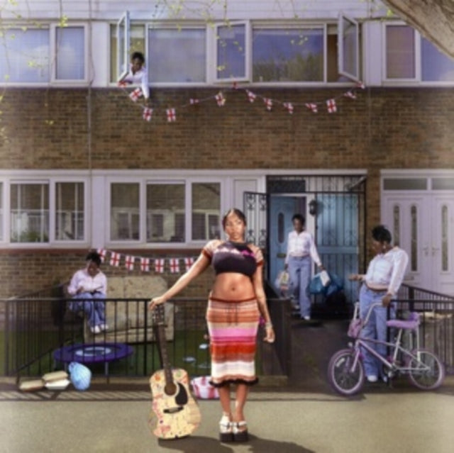 This LP Vinyl is brand new.Format: LP VinylThis item's title is: What A Devastating Turn Of EventsArtist: Rachel ChinouririBarcode: 5054197899997Release Date: 5/3/2024