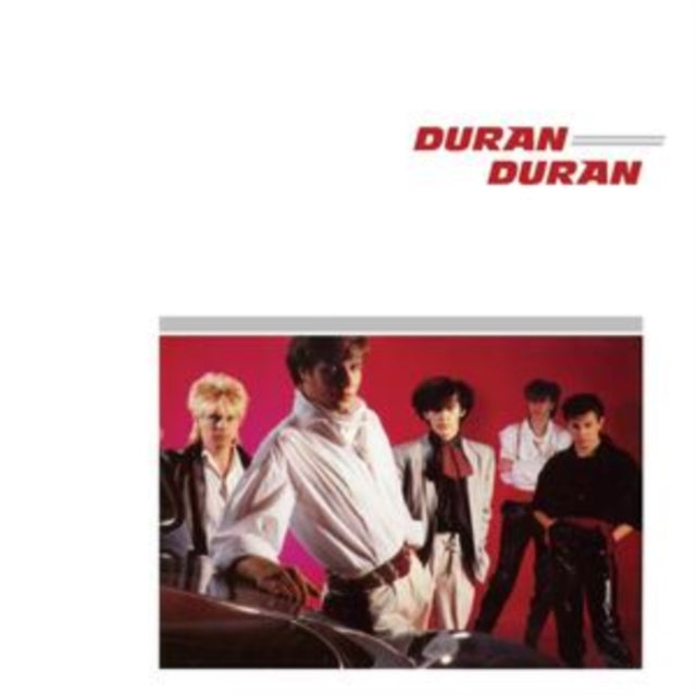 This is a 2 CD SKU bundle.
1.This CD is brand new.Format: CDThis item's title is: Duran Duran (2010 Remaster)Artist: Duran DuranBarcode: 5054197915307Release Date: 7/19/2024
2.This CD is brand new.