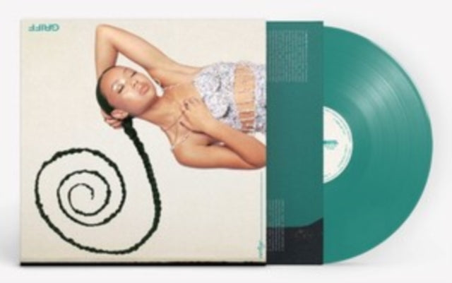 This LP Vinyl is brand new.Format: LP VinylThis item's title is: Vertigo (Sea Blue Bio LP Vinyl)Artist: GriffBarcode: 5054197919930Release Date: 7/19/2024