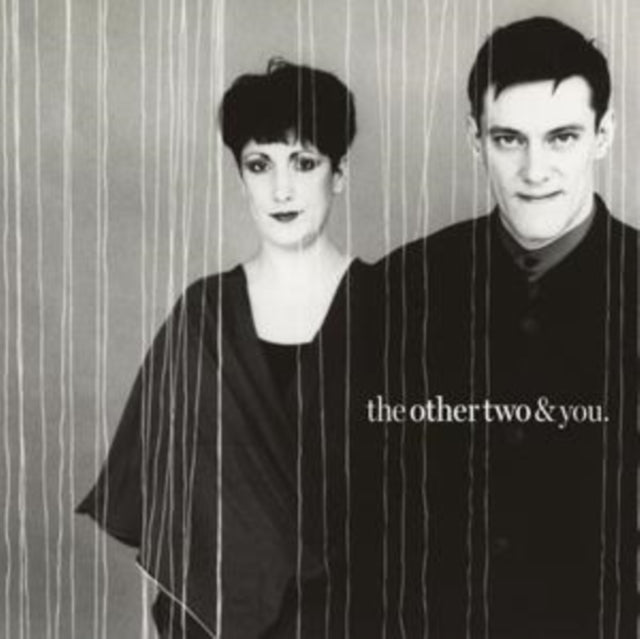 This CD is brand new.Format: CDThis item's title is: Other Two & You (2024 Remaster)Artist: Other TwoBarcode: 5054197925610Release Date: 5/31/2024