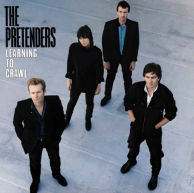 This is a 3 LP Vinyl SKU bundle.
1.This LP Vinyl is brand new.Format: LP VinylMusic Style: Alternative RockThis item's title is: Pretenders (2018 Remaster)Artist: PretendersLabel: RHINO/WARNER RECORDSBarcode: 190295165093Release Date: 4/22/2022
2.This LP Vinyl is brand new.