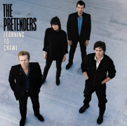 This is a 3 LP Vinyl SKU bundle.
1.This LP Vinyl is brand new.Format: LP VinylMusic Style: Alternative RockThis item's title is: Pretenders (2018 Remaster)Artist: PretendersLabel: RHINO/WARNER RECORDSBarcode: 190295165093Release Date: 4/22/2022
2.This LP Vinyl is brand new.