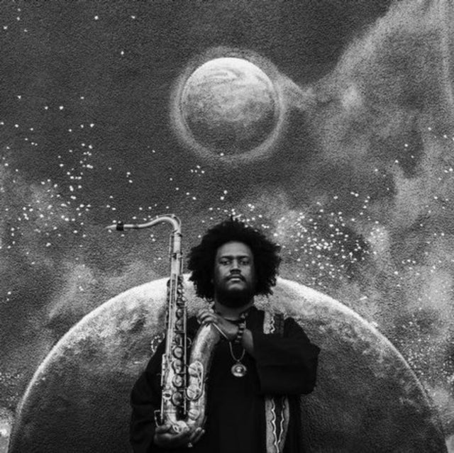 This CD is brand new.Format: CDMusic Style: FusionThis item's title is: EpicArtist: Kamasi WashingtonBarcode: 5054429000191Release Date: 5/19/2015