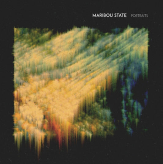 This LP Vinyl is brand new.Format: LP VinylMusic Style: Deep HouseThis item's title is: PortraitsArtist: Maribou StateLabel: Counter RecordsBarcode: 5054429001075Release Date: 6/2/2015