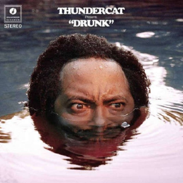 This 10 Inch Vinyl is brand new.Format: 10 Inch VinylThis item's title is: DrunkArtist: ThundercatLabel: BRAINFEEDERBarcode: 5054429007763Release Date: 3/10/2017