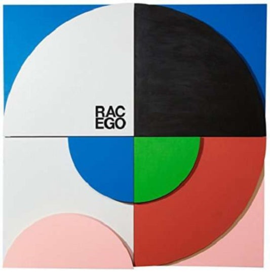 This LP Vinyl is brand new.Format: LP VinylMusic Style: Indie PopThis item's title is: Ego (2LP/Clear Vinyl)Artist: RacLabel: Counter RecordsBarcode: 5054429119206Release Date: 7/14/2017