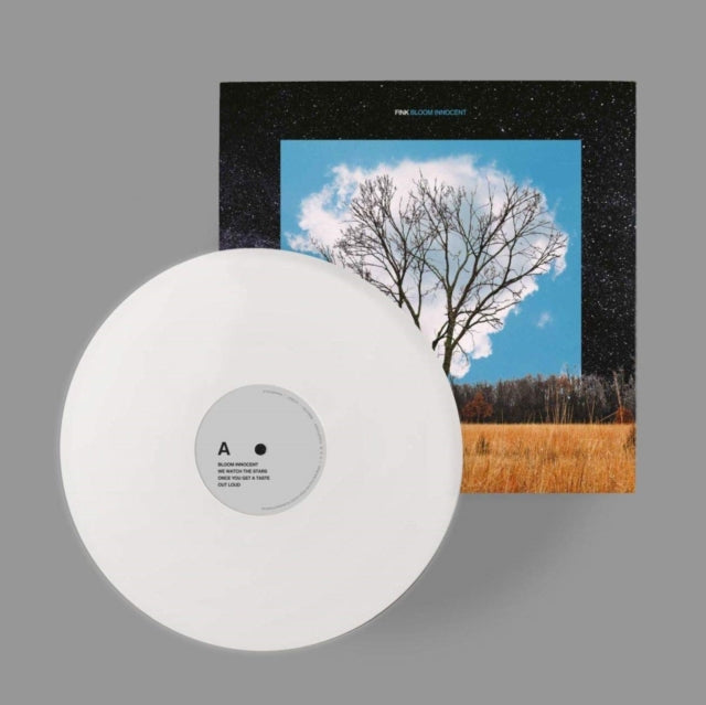 This LP Vinyl is brand new.Format: LP VinylThis item's title is: Bloom InnocentArtist: FinkLabel: R'COUP'DBarcode: 5054429138023Release Date: 11/1/2019