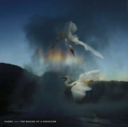 This LP Vinyl is brand new.Format: LP VinylMusic Style: ChillwaveThis item's title is: Making Of A Paracosm (2LP/White Vinyl/Dl Card)Artist: KasboLabel: Counter RecordsBarcode: 5054429138535Release Date: 10/23/2020