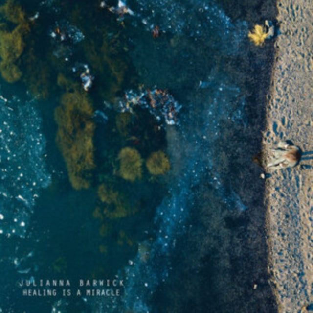 Product Image : This CD is brand new.<br>Format: CD<br>Music Style: Ambient<br>This item's title is: Healing Is A Miracle<br>Artist: Julianna Barwick<br>Barcode: 5054429141368<br>Release Date: 7/10/2020