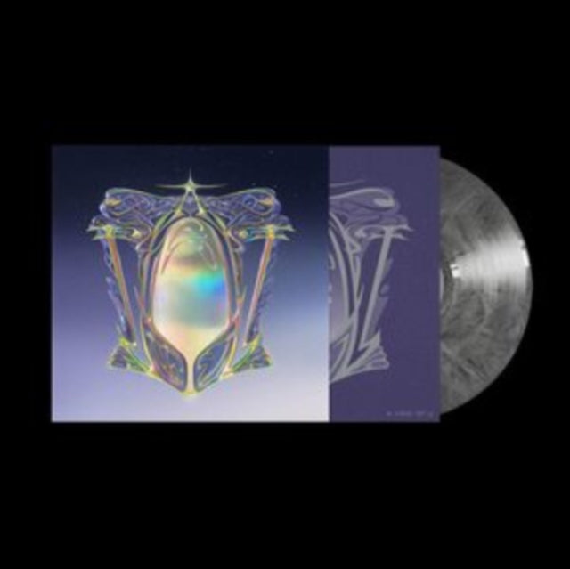 This LP Vinyl is brand new.Format: LP VinylMusic Style: ElectroThis item's title is: View Of U (Marbled Silver, White, Black LP Vinyl)Artist: MachinedrumLabel: Black Flames ProductionsBarcode: 5054429142655Release Date: 10/9/2020