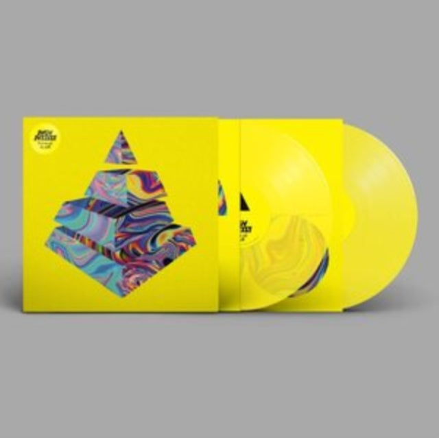 This LP Vinyl is brand new.Format: LP VinylThis item's title is: Pyramid Remix (Yellow Vinyl/2LP/140G/Dl Card)Artist: Jaga JazzistBarcode: 5054429151541Release Date: 12/10/2021