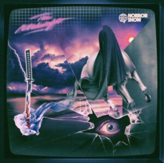 This LP Vinyl is brand new.Format: LP VinylMusic Style: Synth-popThis item's title is: Horror Show (Bloodshot Splatter LP Vinyl)Artist: MidnightLabel: Counter RecordsBarcode: 5054429155068Release Date: 4/8/2022