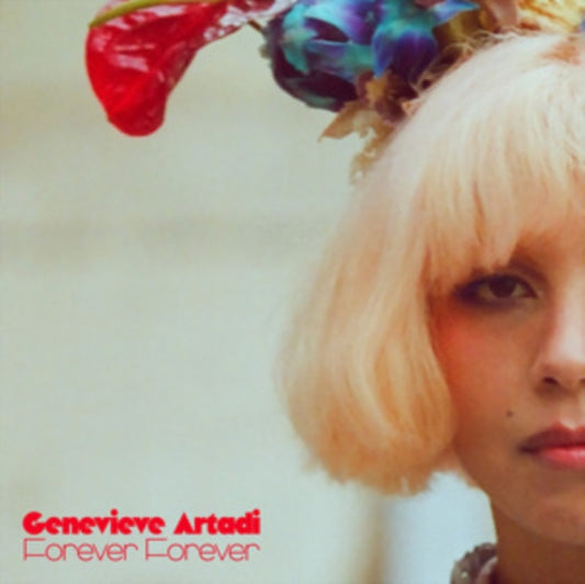 This LP Vinyl is brand new.Format: LP VinylMusic Style: Alt-PopThis item's title is: Forever Forever (140G)Artist: Genevieve ArtadiLabel: BrainfeederBarcode: 5054429171440Release Date: 3/17/2023