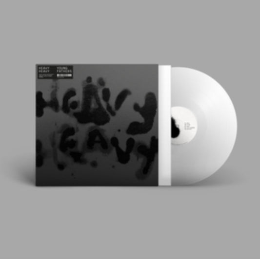 This LP Vinyl is brand new.Format: LP VinylMusic Style: ConsciousThis item's title is: Heavy Heavy (White LP Vinyl, Black Sleeve/140G)Artist: Young FathersLabel: NINJA TUNEBarcode: 5054429171600Release Date: 2/3/2023