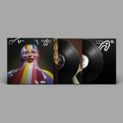 This is a 3 LP Vinyl SKU bundle.
1.This LP Vinyl is brand new.Format: LP VinylMusic Style: BalearicThis item's title is: Hit Parade (Deluxe Edition/Purple Marble Vinyl/2LP)Artist: Roisin MurphyLabel: NINJA TUNEBarcode: 5054429175035Release Date: 9/8/2023
2.This LP Vinyl is brand new.