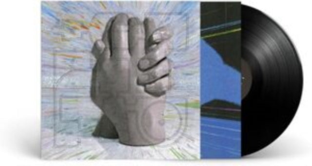 This LP Vinyl is brand new.Format: LP VinylMusic Style: AmbientThis item's title is: Guiding Hand (180G)Artist: Ford.Label: FOREIGN FAMILY COLLECTIVEBarcode: 5054429174830Release Date: 9/1/2023