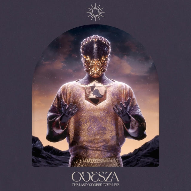This CD is brand new.Format: CDThis item's title is: Last Goodbye Tour Live (2CD)Artist: OdeszaBarcode: 5054429194951Release Date: 7/12/2024