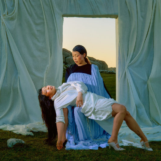 For You (Eco LP Vinyl)
