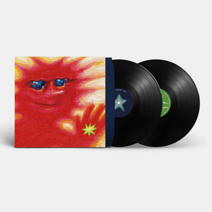For The First Time (140G) & Forever Howlong (2LP/140G/Recycled Vinyl)