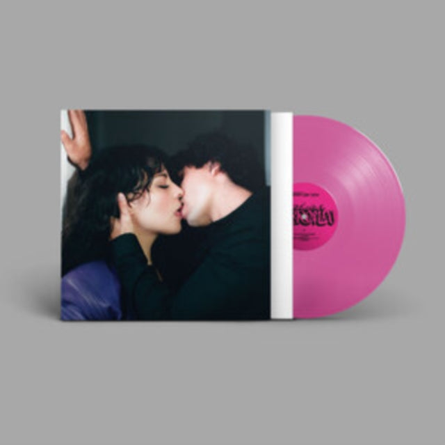 Rrromeo (Transparent Magenta LP Vinyl)