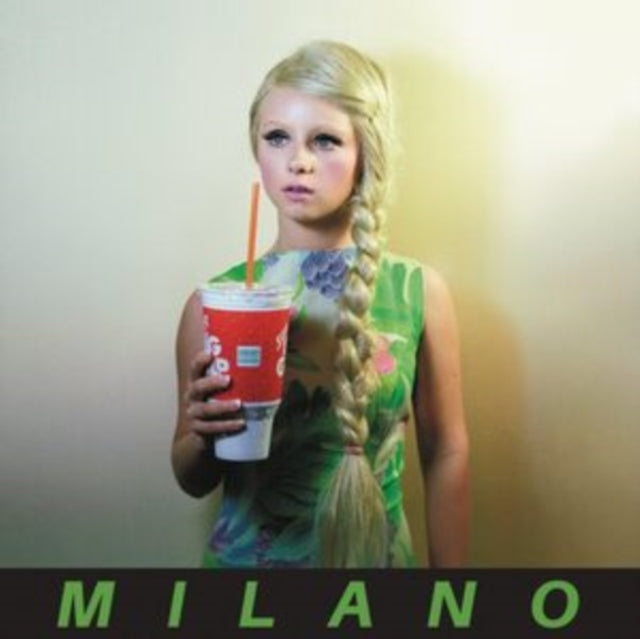 This LP Vinyl is brand new.Format: LP VinylThis item's title is: MilanoArtist: Daniele & Parquet Courts LuppiBarcode: 5054526106741Release Date: 10/27/2017