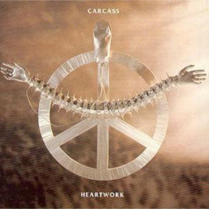 Heartwork & Swansong