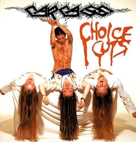 Choice Cuts (2LP)