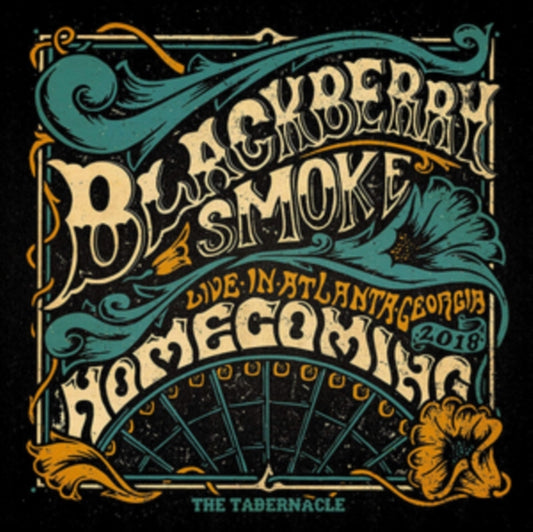 Homecoming Live In Atlanta