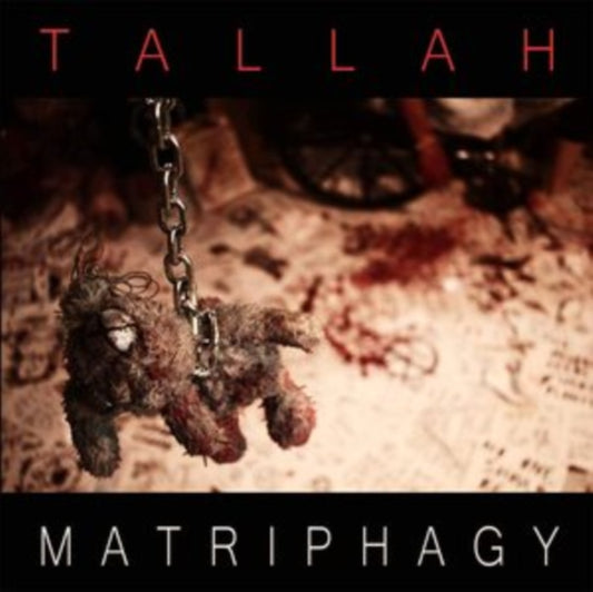 This CD is brand new.Format: CDMusic Style: SoulThis item's title is: MatriphagyArtist: TallahBarcode: 5055006563610Release Date: 2/10/2020