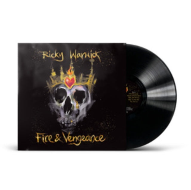 Fire & Vengeance