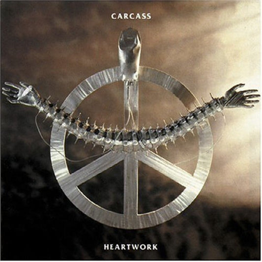 Heartwork (Ultimate Edition) (2CD)