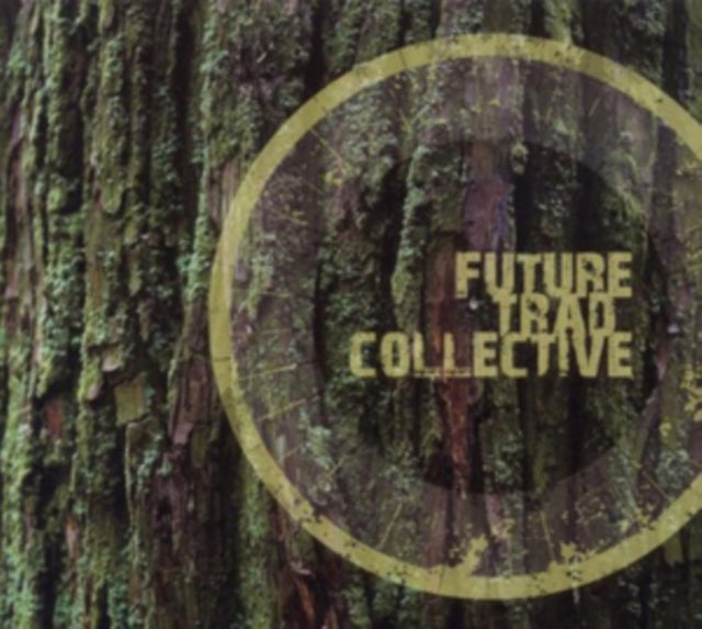 Product Image : This CD is brand new.<br>Format: CD<br>Music Style: Celtic<br>This item's title is: Future Trad Collective<br>Artist: Future Trad Collective<br>Barcode: 5055014600598<br>Release Date: 8/12/2013