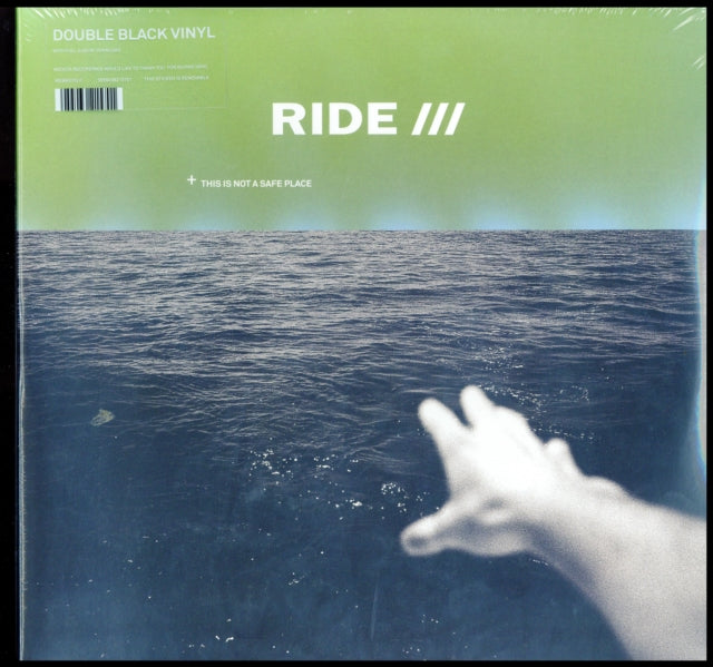 This LP Vinyl is brand new.Format: LP VinylMusic Style: ShoegazeThis item's title is: This Is Not A Safe Place (2LP/Dl Card)Artist: RideLabel: WICHITA RECORDINGSBarcode: 5055036215701Release Date: 8/16/2019