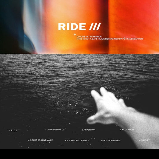 This LP Vinyl is brand new.Format: LP VinylMusic Style: Alternative RockThis item's title is: Clouds In The Mirror (This Is Not A Safe Place Reimagined By Petr Aleksander) (Dl Card)Artist: RideLabel: WICHITA RECORDINGSBarcode: 5055036225847Release Date: 5/22/2020