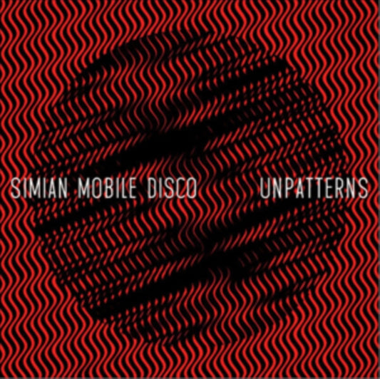 Product Image : This CD is brand new.<br>Format: CD<br>Music Style: House<br>This item's title is: Unpatterns<br>Artist: Simian Mobile Disco<br>Barcode: 5055036273305<br>Release Date: 5/29/2012