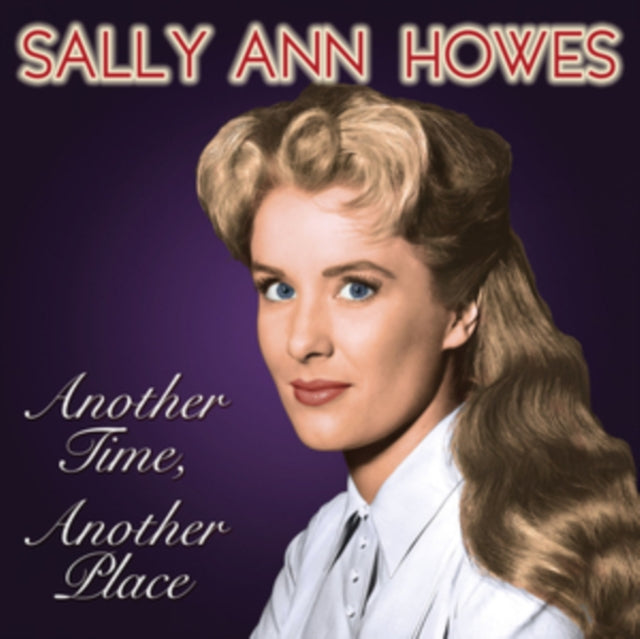 This CD is brand new.Format: CDThis item's title is: Another Time, Another PlaceArtist: Sally Ann HowesBarcode: 5055122190912Release Date: 2/25/2022