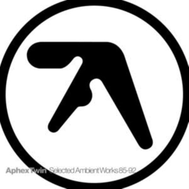 This LP Vinyl is brand new.Format: LP VinylMusic Style: IDMThis item's title is: Selected Ambient Works 85-92Artist: Aphex TwinLabel: R&S RECORDSBarcode: 5055274703046Release Date: 9/3/2013