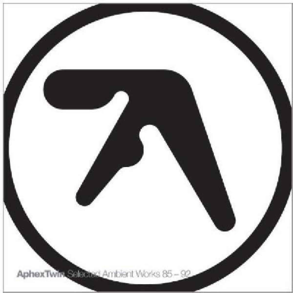Selected Ambient Works 85-92 & I Care Because You Do