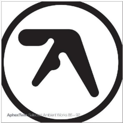 Selected Ambient Works 85-92 & I Care Because You Do