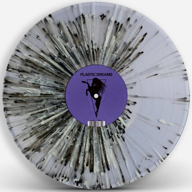 Product Image : This 12 Inch vinyl is brand new.<br>Format: 12 Inch vinyl<br>Music Style: Deep House<br>This item's title is: Plastic Dreams<br>Artist: Jaydee<br>Label: R&S<br>Barcode: 5055274706849<br>Release Date: 6/24/2022