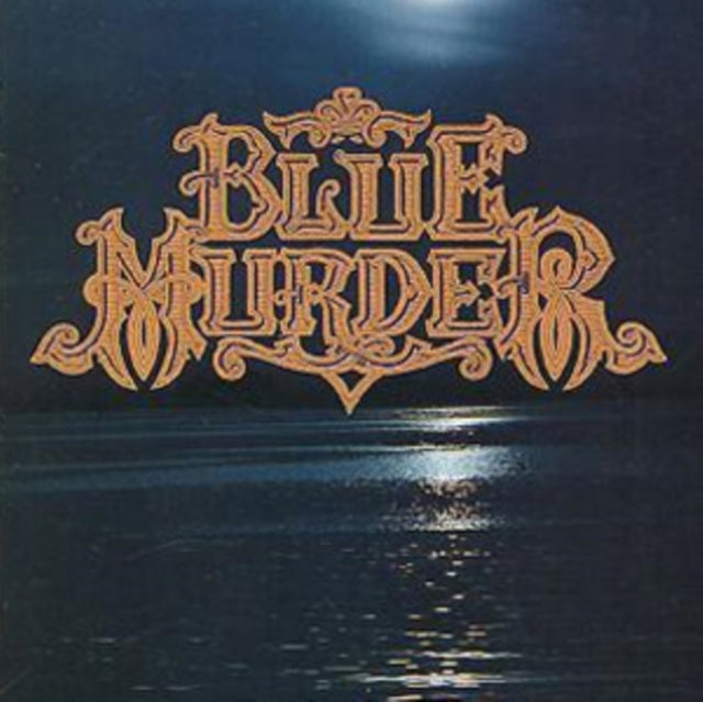Product Image : This CD is brand new.<br>Format: CD<br>This item's title is: Blue Murder<br>Artist: Blue Murder<br>Barcode: 5055300357984<br>Release Date: 5/14/2013
