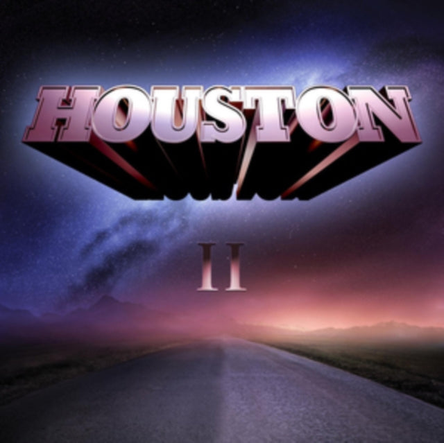 Product Image : This CD is brand new.<br>Format: CD<br>Music Style: Alternative Rock<br>This item's title is: Ii<br>Artist: Houston<br>Barcode: 5055300358134<br>Release Date: 3/1/2016