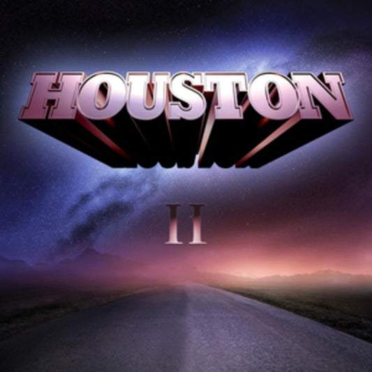 Product Image : This CD is brand new.<br>Format: CD<br>Music Style: Alternative Rock<br>This item's title is: Ii<br>Artist: Houston<br>Barcode: 5055300358134<br>Release Date: 3/1/2016