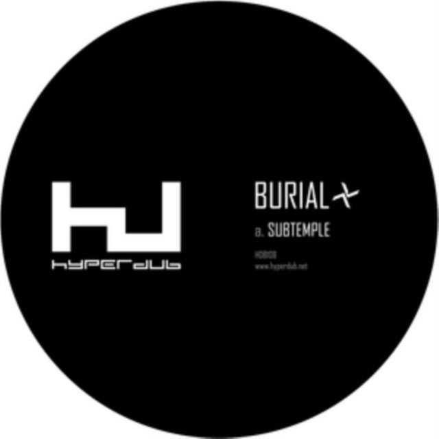 This 12 Inch Vinyl is brand new.Format: 12 Inch VinylMusic Style: TechnoThis item's title is: Subtemple/BeachfiresArtist: BurialLabel: HYPDUBarcode: 5055300386793Release Date: 5/26/2017