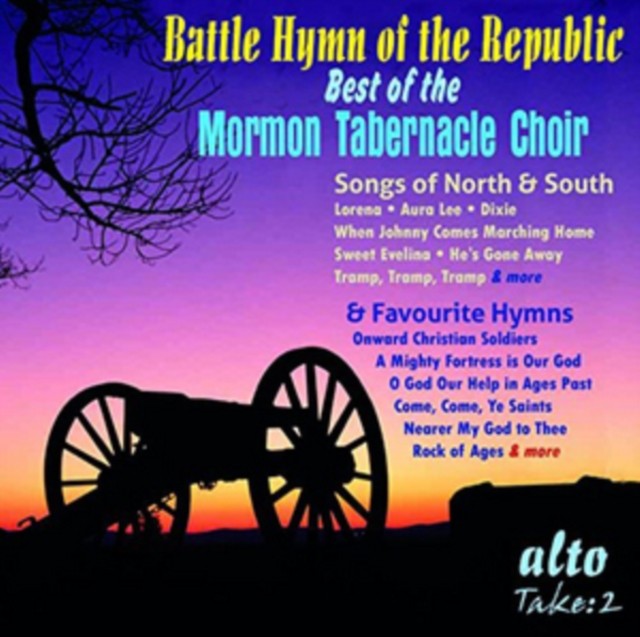 Battle Hymn Of The Republic