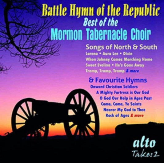 Battle Hymn Of The Republic