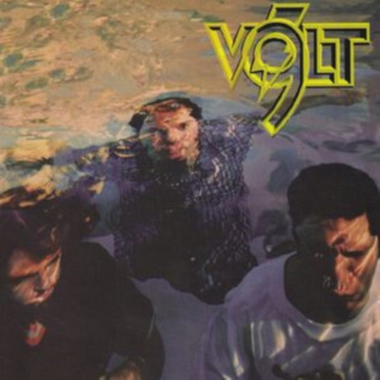 Product Image : This CD is brand new.<br>Format: CD<br>This item's title is: Swimming In Gasoline<br>Artist: 9 Volt<br>Barcode: 5055544229924<br>Release Date: 4/15/2022