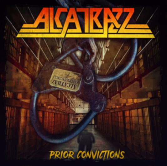This CD is brand new.Format: CDThis item's title is: Prior ConvictionsArtist: AlcatrazzBarcode: 5055544231309Release Date: 11/28/2025