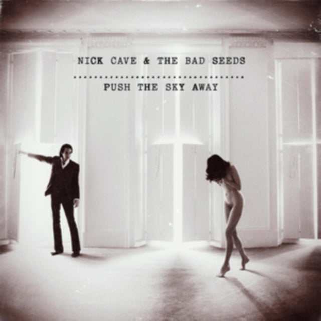 Push The Sky Away & Henry's Dream & Murder Ballads (X)